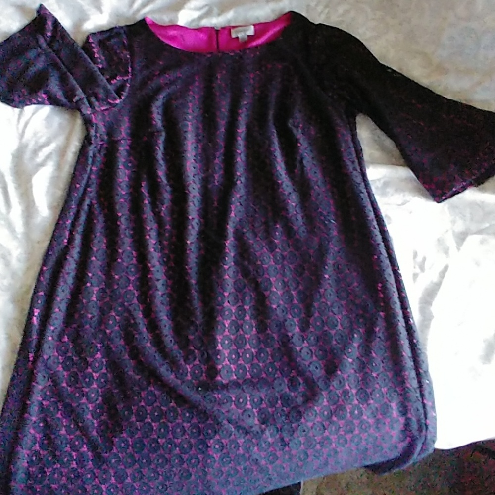 Dress - Picture 2 of 4